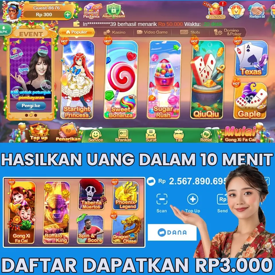aromatoto Daftar Sekarang - Unduh APK